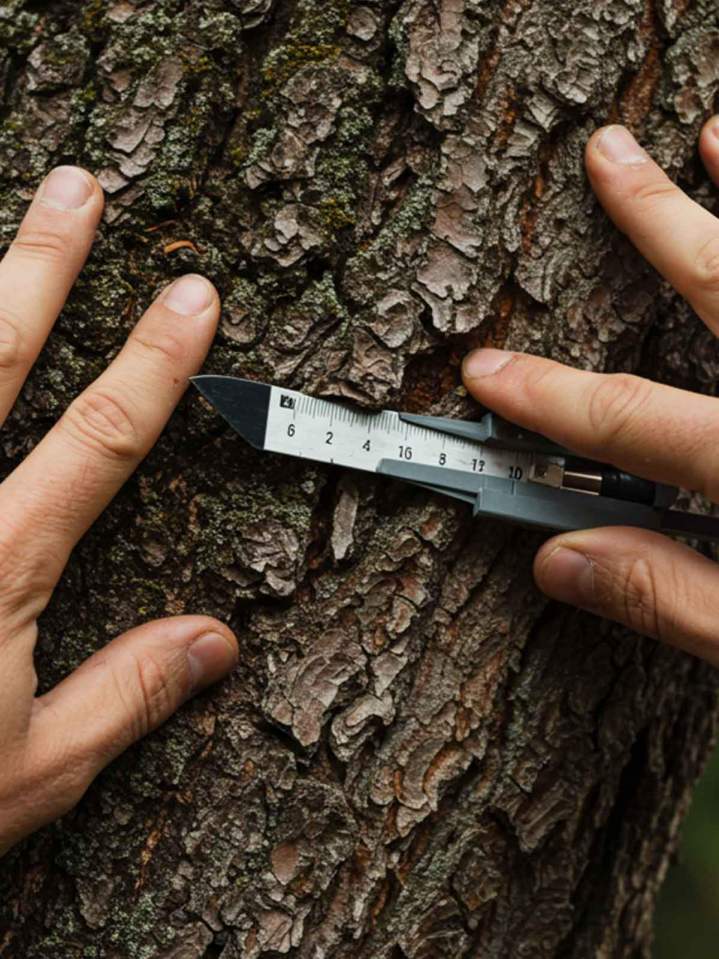 Expertise sanitaire arbre Lyon